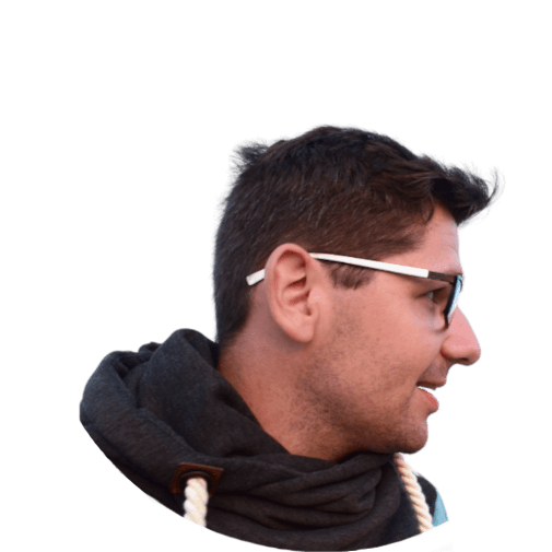 dev image